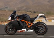 KTM RC8 KTM RC8